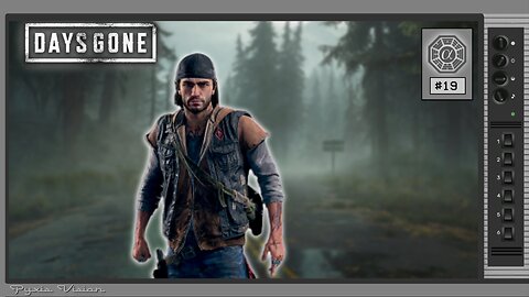 🟢Days Gone: Biking Through The Apocalypse (PC) #19🟢