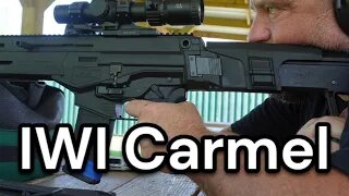 IWI Carmel Review