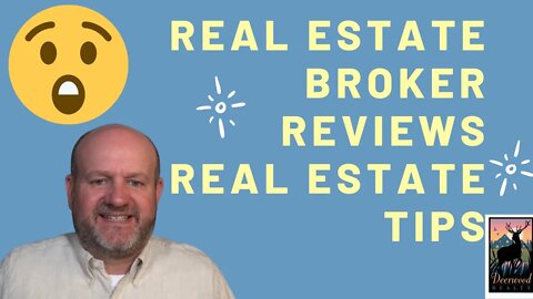 Real Estate Broker Reviews Best Real Estate Tips Article….#57