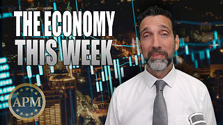 Housing-Market Updates and the Leading Economic Index [Economy This Week]