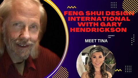 Feng Shui Design Luck, Prosperity , Love & Health with Gary Hendrickson ,create Real attraction #47