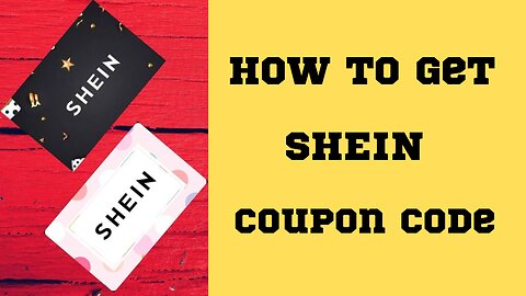 How To Get Shein Gift Cards - Buy Free Clothes With Shein Codes