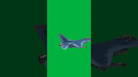 jet GREEN SCREEN EFFECTS/ELEMENTS