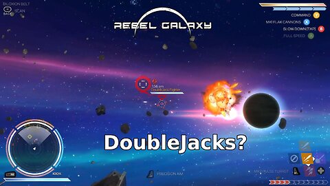 Rebel Galaxy Ep 11