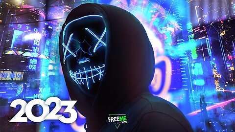 🔥3H Gaming with TryHard Music 2023 Mix ♫ Top 50 Songs x NCS ♫ Best EDM, Trap, Dubstep, House