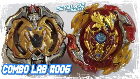 ARCHER HERCULES .Ar.Et vs LORD ACHILLES .Gn - Beyblade Burst ベイブレードバースト