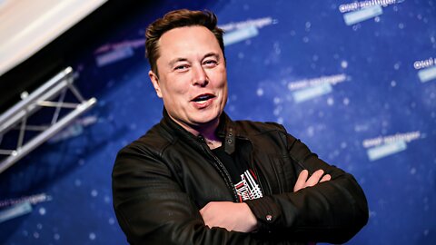 InfoWars Elon Musk