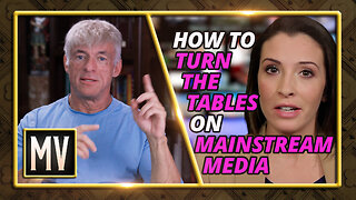 Turning the Tables on Mainstream Media | The Michael Voris Show