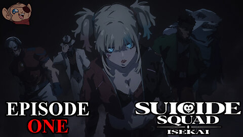 The Suicide Squad Go On An Isekai Mission | SUICIDE SQUAD ISEKAI | Episode 1 Review