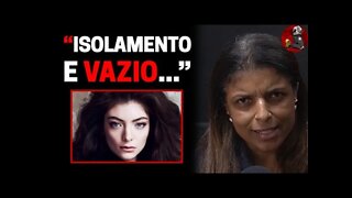 LORDE com Vandinha Lopes | Planeta Podcast (Sobrenatural)