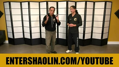 Kung Fu Training | Weekly Q&A | Martial Arts | 02/26/21