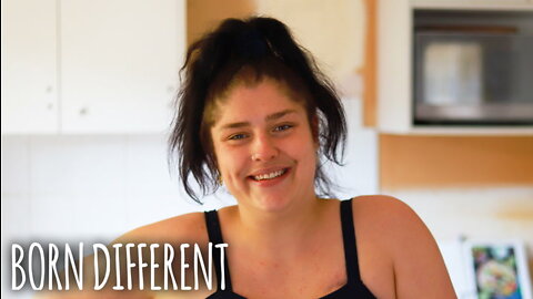 How I Cope With Tourette's Syndrome | BORN DIFFERENT
