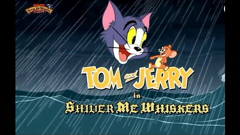 Tom and Jerry carton full funny carton enjoy your children