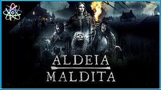 ALDEIA MALDITA - Trailer (Legendado)