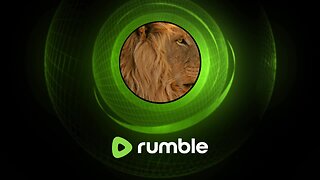 RUMBLE RULES OVER YOUTUBE