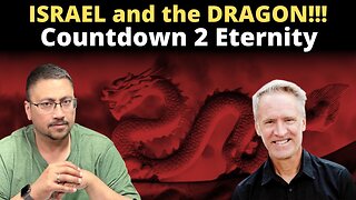 The Dragon of Revelation 12…