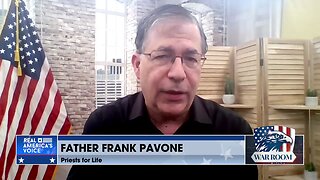 "Every State Battle's A National Battle": Father Pavone On Importance Of Ohio Abortion Fight