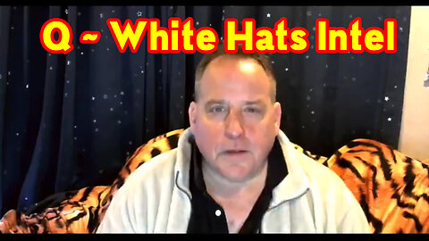 Q Drop - Benjamin Fulford White Hats Military. Is Benjamin Still Alive?