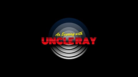 An Evening with Uncle Ray - Christmas Show