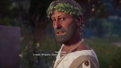 Assassin's Creed Odyssey Part 12