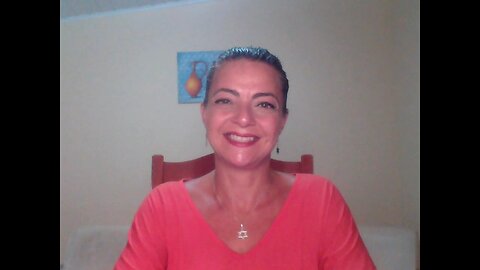Entrevista com a Mentora de Bem-estar Elaine Vieira