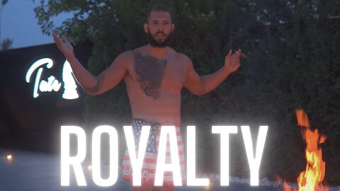 Royalty ft. Andrew & Tristan Tate [ Top G ].