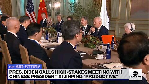 US-China summit closes with war of words