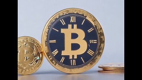 Bitcoin halving countdown is on – will crypto prices rise?