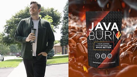 Enjoying Incredible All-Day-Energy With Java Burn