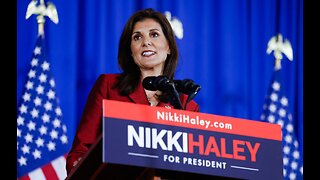 Nikki Haley loses in South Carolina