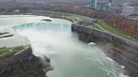 Waterfall Wonders: Exploring the Beauty of Nature's Masterpieces