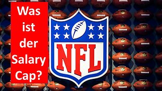 Was ist Der salary Cap der NFL? (deutsch)