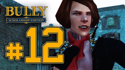 BULLY - PARTE 12: CORRIDA PELO CORAÇÃO DE LOLA (MULHER DO JOHNNY)