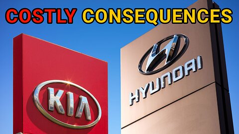 Kia and Hyundai Boost Crime Wave?