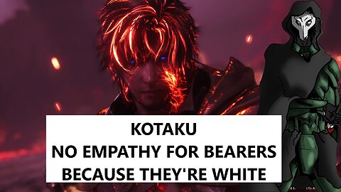 Final Fantasy XVI Kotaku Bearers Cant Be Oppressed Because They Are White