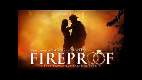 Fire Proof (2008)
