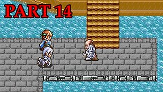 Let's Play - Shining Force: Resurrection of the Dark Dragon part 14