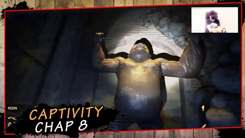 Half Life Alyx, Capitivity VR - Gameplay PT-BR #18