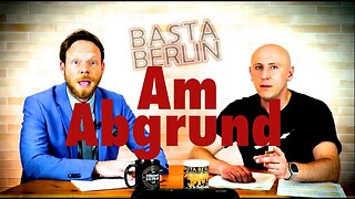 Basta Berlin - Am Abgrund