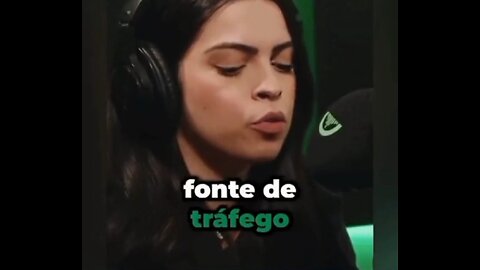 Melhor Fonte de Tráfego