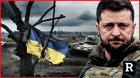 "NATO is sending us here to DIE" Ukrainian commanders admit they are cannon fodder for NATO
