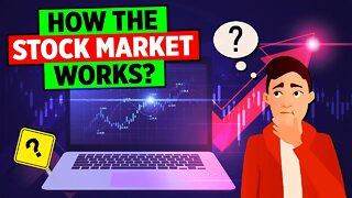 The Ultimate GUIDE - How To Start Investing In Stocks for Beginners?