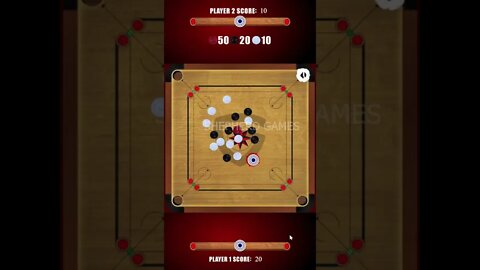 Carrom Online Multiplayer Reskinned with Construct 3 | Shepherd Games