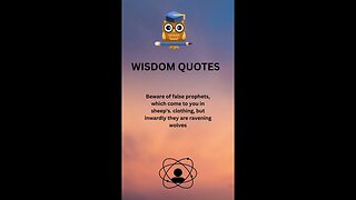 WISDOM AND GENIUS #shorts #wisdom #quotes LIVE STREAM