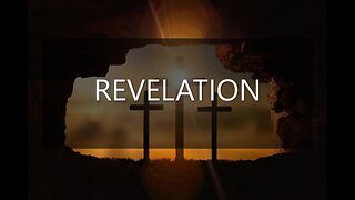 Revelation 4 | THE THRONE ROOM OF HEAVEN | 9/20/2023