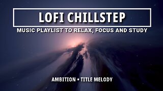 🌿 Café Mombasa: Bassy Lo Fi Chillstep for Study & Relaxation 🎶