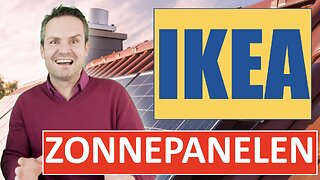 Beoordeling Ikea ☀️ zonnepanelen, waar op letten ❓