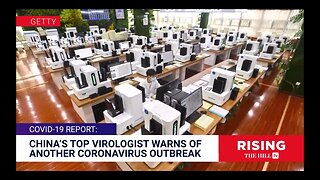 Another Coronavirus Outbreak Highly Likely