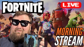 Coffee & Viewer Lobbies | Fortnite