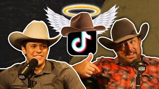 TikTok Influencer?: How to Use Social Media for Good | The Chad Prather Show